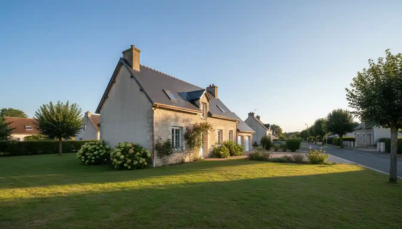 Rénovation de Toiture à Champniers