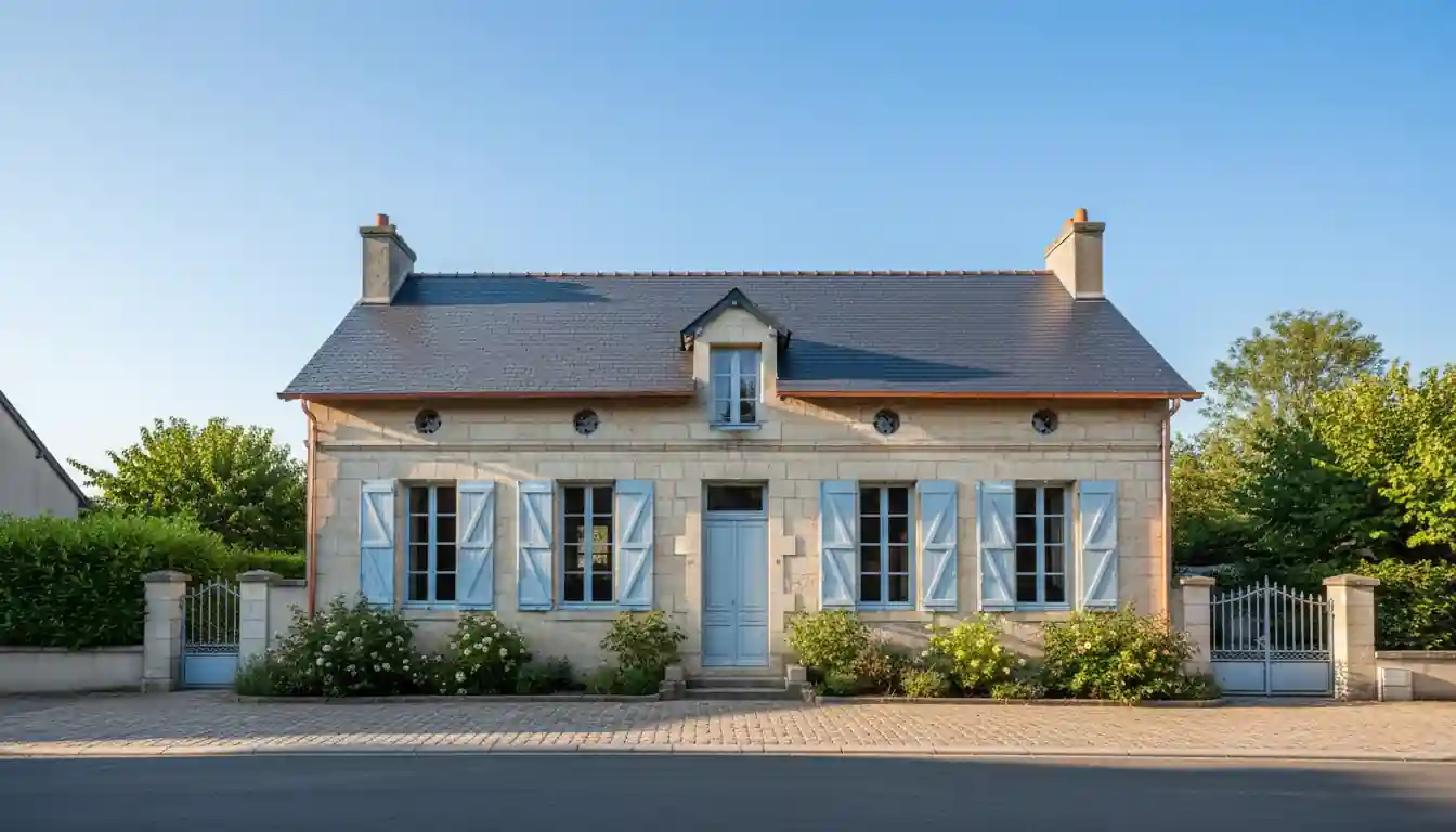 Rénovation de Toiture à Châteaubernard