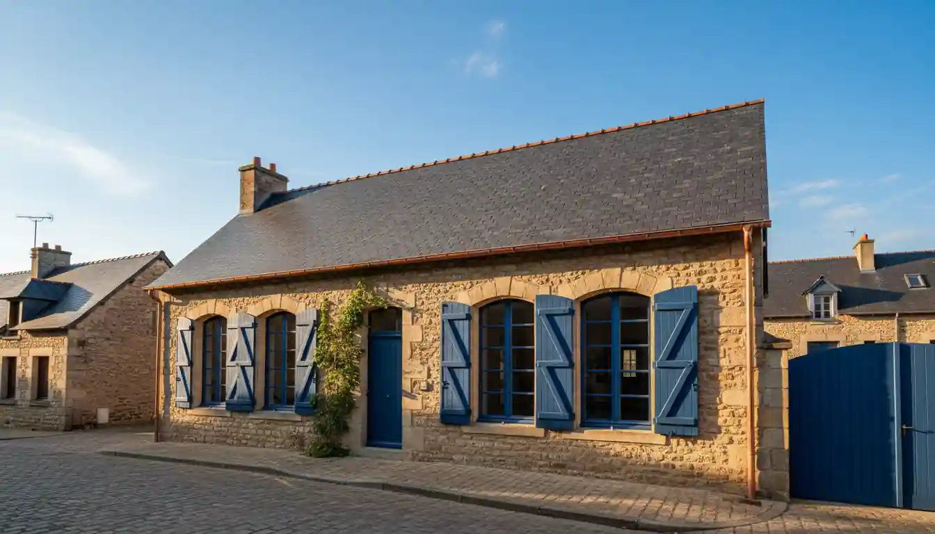 Rénovation de Toiture à Cognac