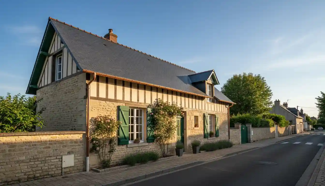 Rénovation de Toiture à Saint-Yrieix-sur-Charente